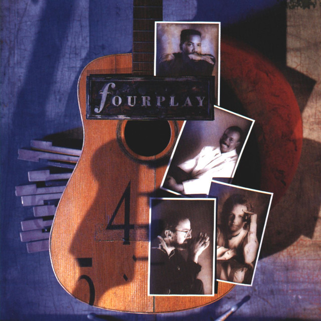 Fourplay cover