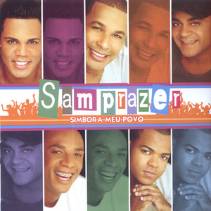 Simbora Meu Povo album