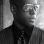 Stephen Gilmore Albumcover