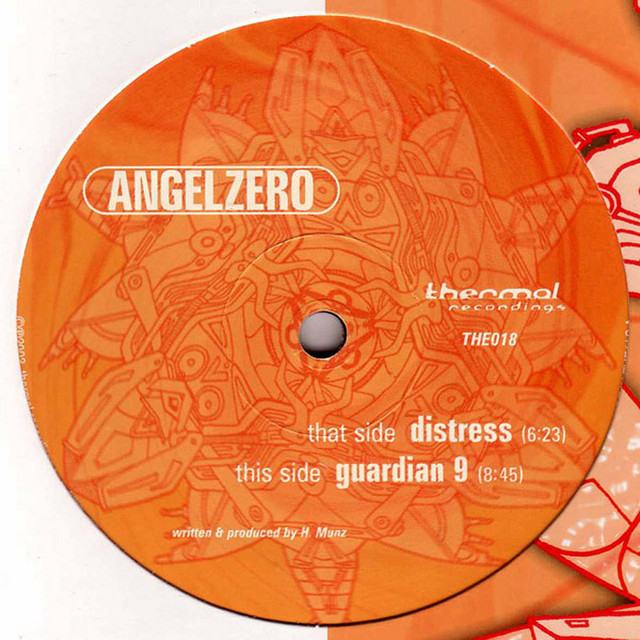 Angelzero Photo