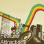 Feature Attractions cover