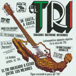 Hecho en México album