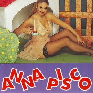 Anna Pisco