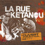 Ouvert à double tour cover