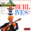 The Versatile Burl Ives! (Original Album) cover