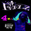 Mic Feelz 4 Realz Albumcover