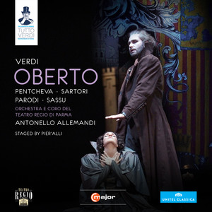 Oberto cover
