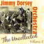 The Uncollected, Vol. 2 cover