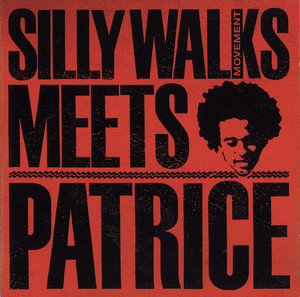 Silly Walks Movement