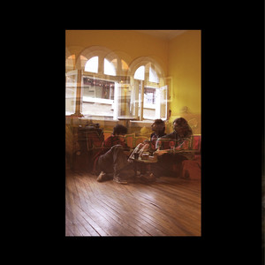 Voces del rincón cover