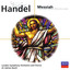 Handel: Messiah - Arias & Choruses Albumcover