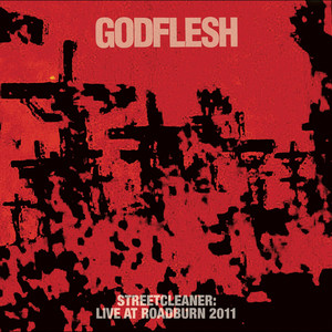 Streetcleaner (Live at Roadburn) cover
