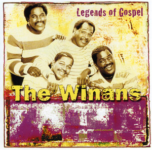 Legends Of Gospel: The Winans album
