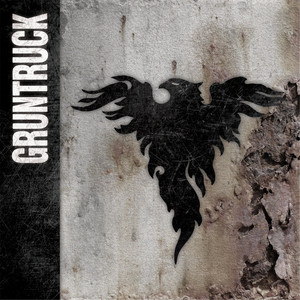 Gruntruck cover