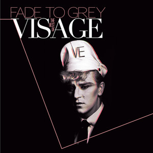 Fade To Grey: The Best Of cover
