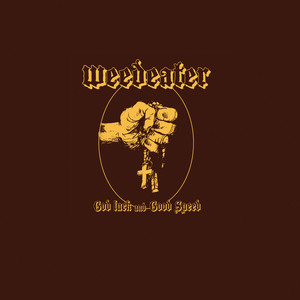 God Luck and Good Speed cover