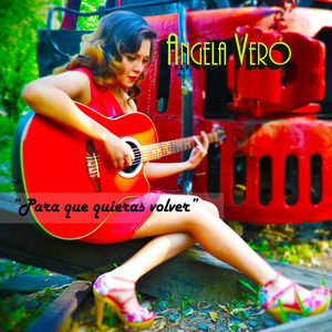 Angela Ver&oacute;