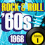Rock & Roll 60s -1968 Vol.1 Albumcover