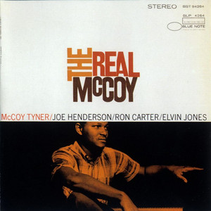 The Real McCoy cover