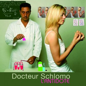 Docteur Schlomo