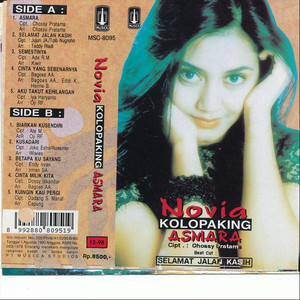 Novia Kolopaking Photo