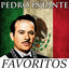 Pedro Infante - Favoritos cover