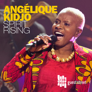 Spirit Rising (Live) album