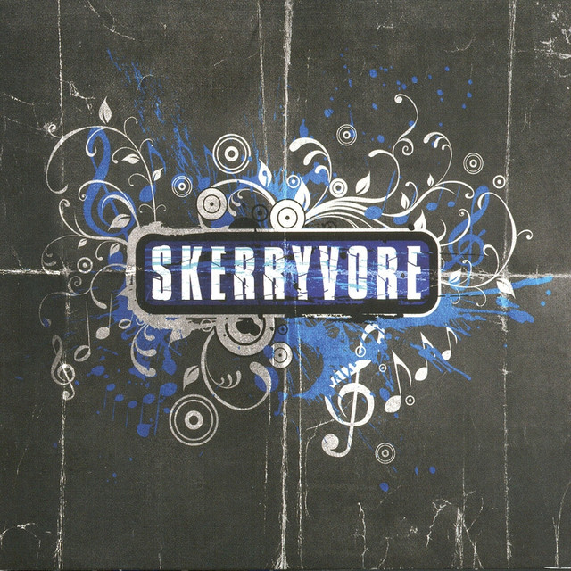 Skerryvore cover