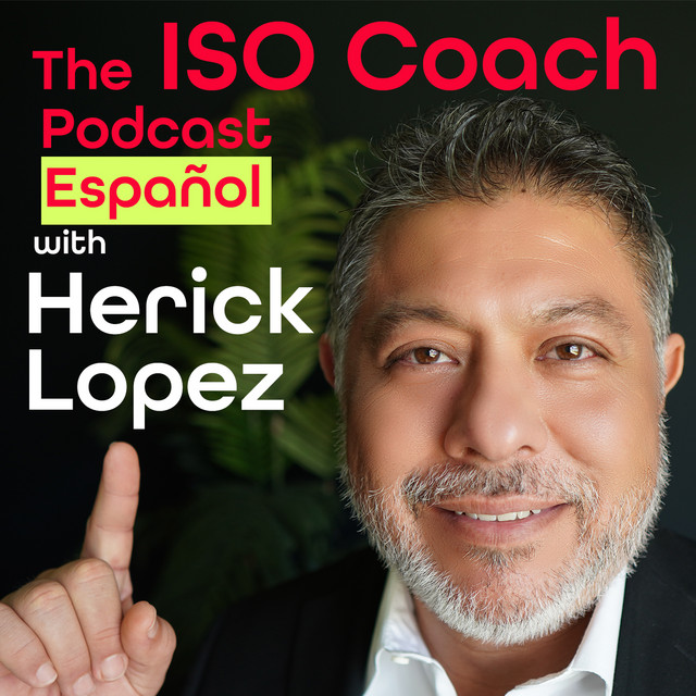 The ISO Coach Podcast Español | Podcast on Spotify