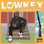 LOWKEY cover