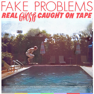Real Ghosts Caught on Tape cover