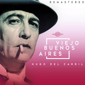 Viejo Buenos Aires (Remastered) album