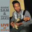 Live cover