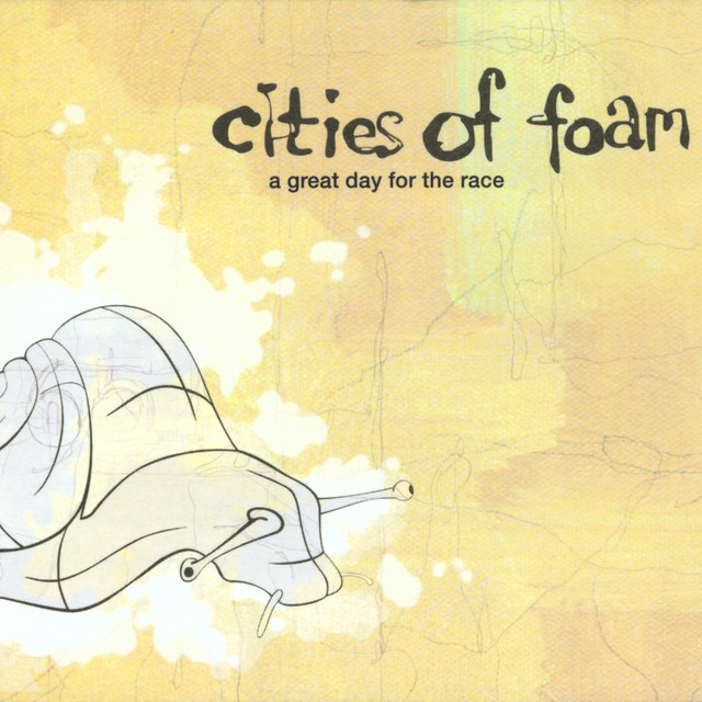 Cities of Foam Photo