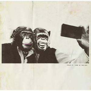 Age of the Ego cover