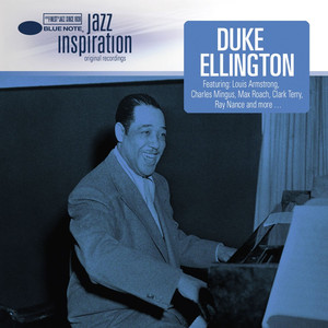 Jazz Inspiration album