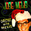 Christmas With Melis Albumcover