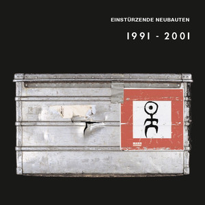 Strategies Against Architecture III album