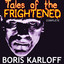 Tales Of The Frightened - Complete (1963) Albumcover