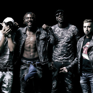 Ghetto Phénomène Photo