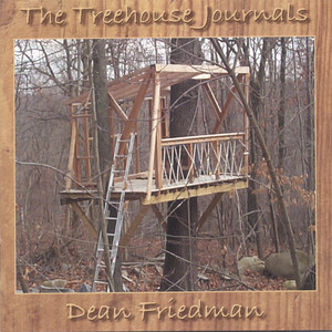 The Treehouse Journals album