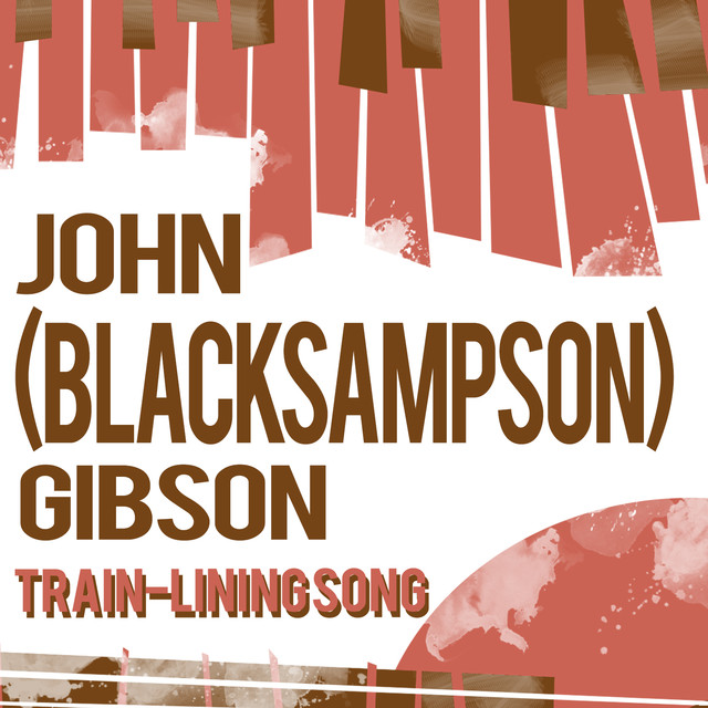 John 'Black Sampson' Gibson Photo