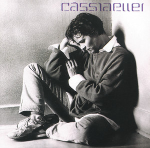 Cássia Eller (1994) album