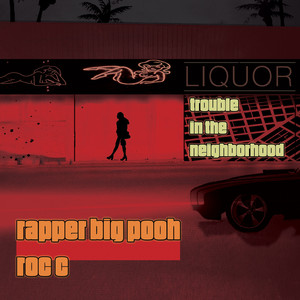 Trouble in the Neighborhood album