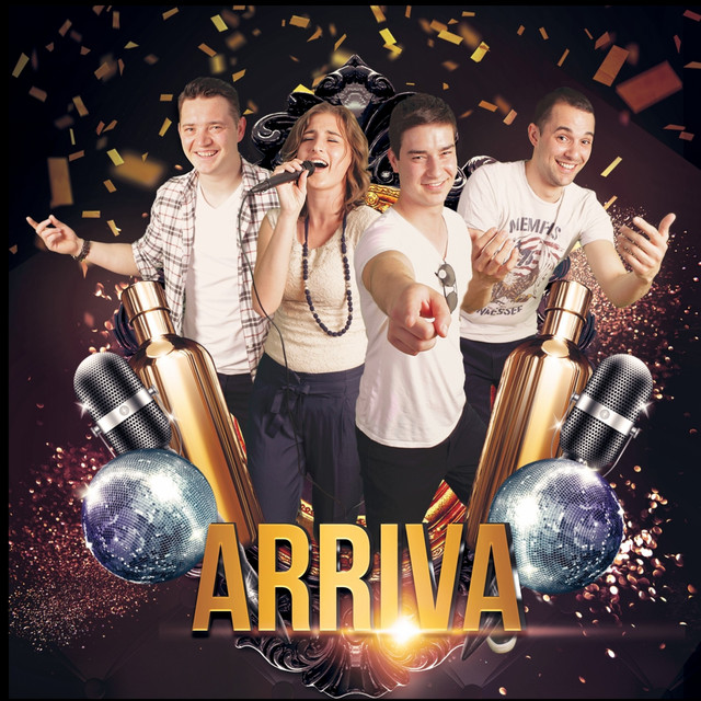 Arriva Photo