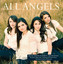 All Angels cover
