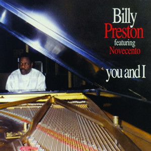 You and I (feat. Novecento) album