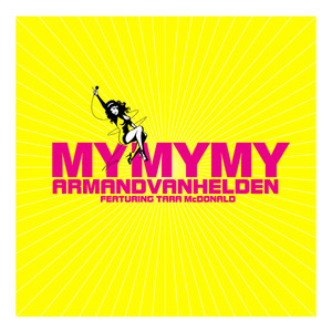 Armand Van Helden Feat. Tara McDonald