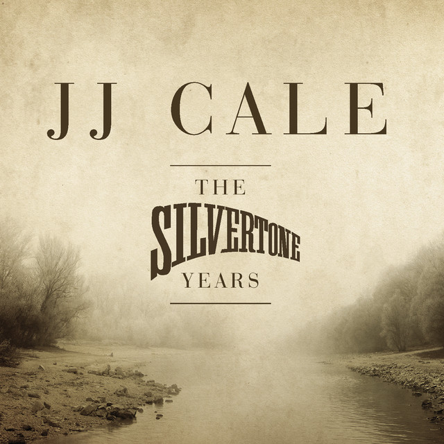 The Silvertone Years cover