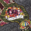 Combing the Clouds Albumcover